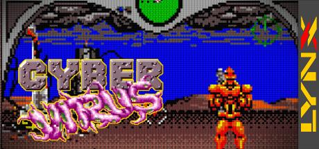 Cyber Virus — steamgrid