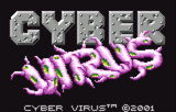 Cyber Virus — sstitle (WOR)