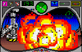 Cyber Virus — ss (WOR)