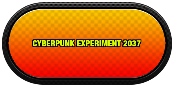 Cyberpunk Experiment 2037 — wheel-carbon (CUS)