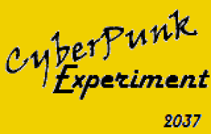 Cyberpunk Experiment 2037 — sstitle (WOR)