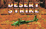Desert Strike — sstitle (WOR)