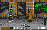 Dirty Larry - Renegade Cop — ss (WOR)