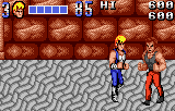 Double Dragon — ss (WOR)