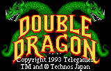 Double Dragon — sstitle (WOR)