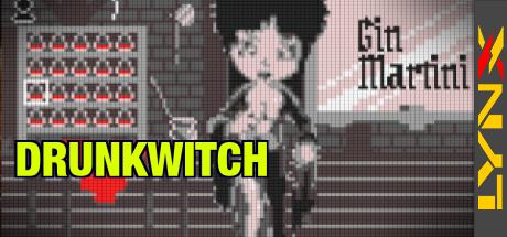 DrunkWitch — steamgrid