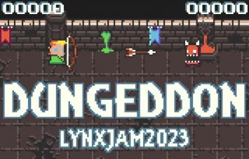 Dungeddon — sstitle (WOR)