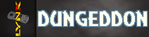 Dungeddon — screenmarqueesmall (WOR)