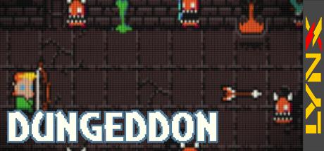 Dungeddon — steamgrid