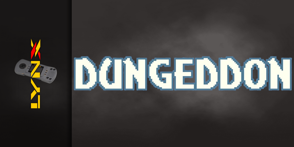 Dungeddon — screenmarquee (WOR)