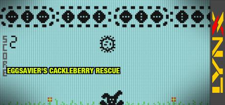 Eggsavier's Cackleberry Rescue — steamgrid