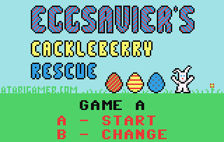 Eggsavier's Cackleberry Rescue — sstitle (WOR)