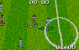European Soccer Challenge — ss (WOR)