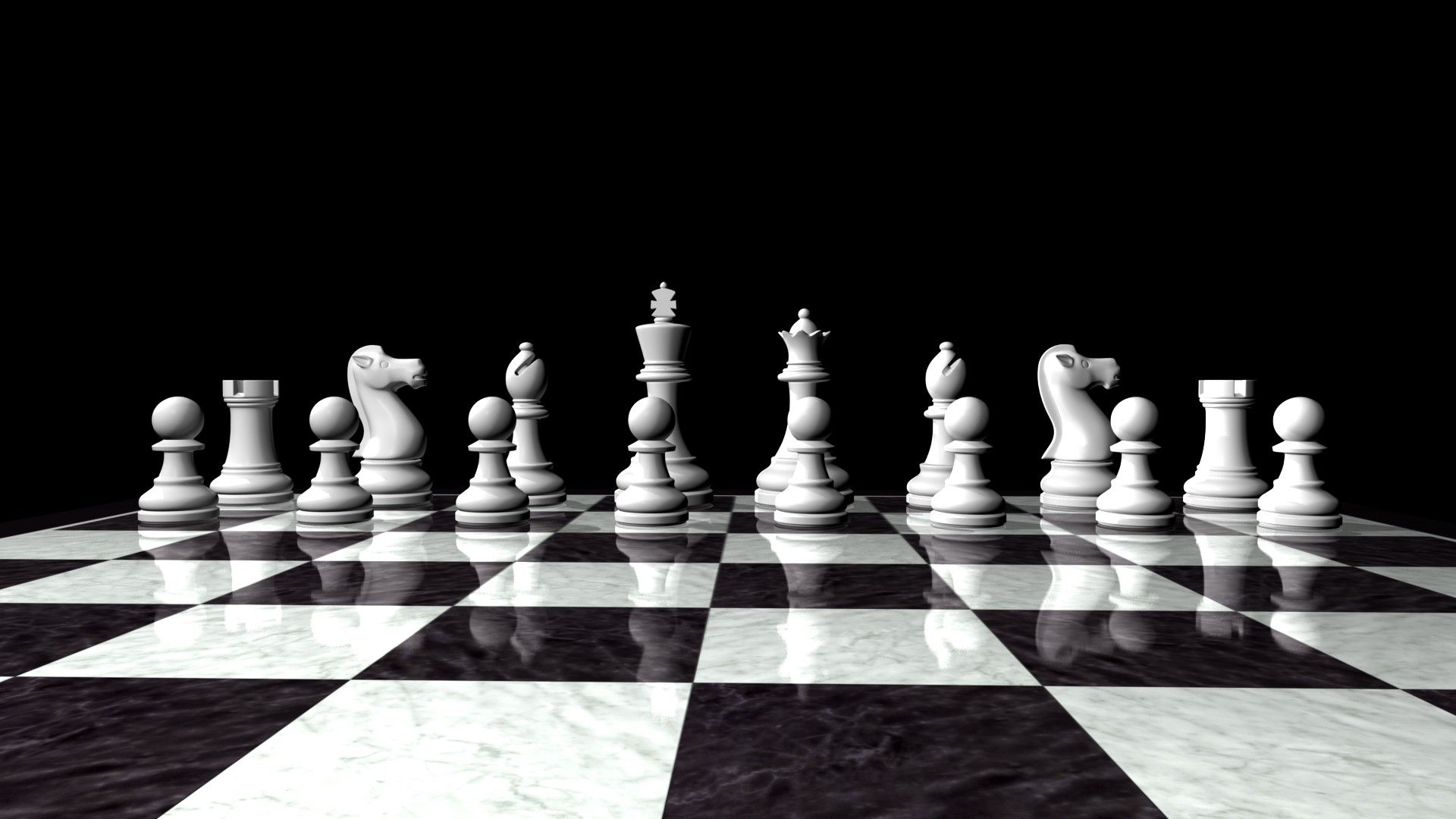Fidelity Ultimate Chess Challenge — fanart