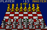 Fidelity Ultimate Chess Challenge — ss (WOR)