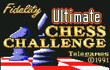 Fidelity Ultimate Chess Challenge — sstitle (WOR)