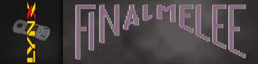 Final Melee — screenmarqueesmall (WOR)