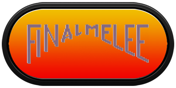 Final Melee — wheel-carbon (WOR)