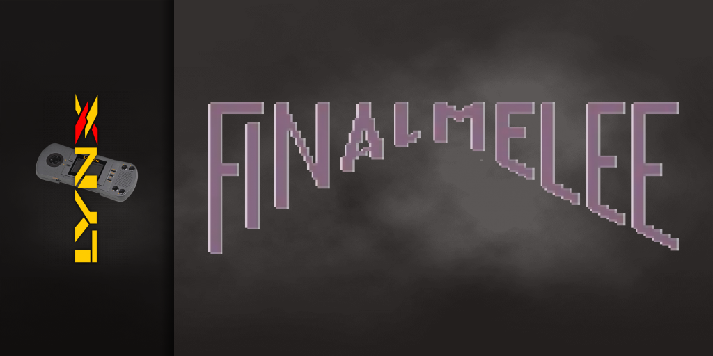 Final Melee — screenmarquee (WOR)