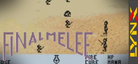 Final Melee — steamgrid