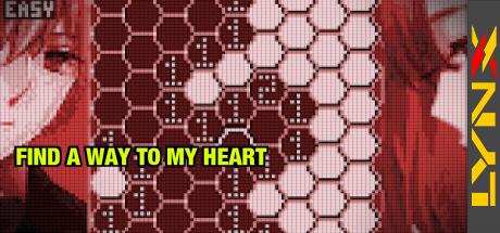 Find a Way to My Heart — steamgrid