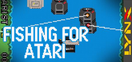 Fishing for Atari — steamgrid