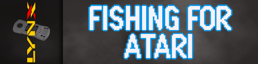 Fishing for Atari — screenmarqueesmall (WOR)