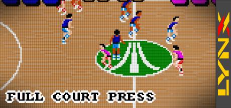 Full Court Press — steamgrid