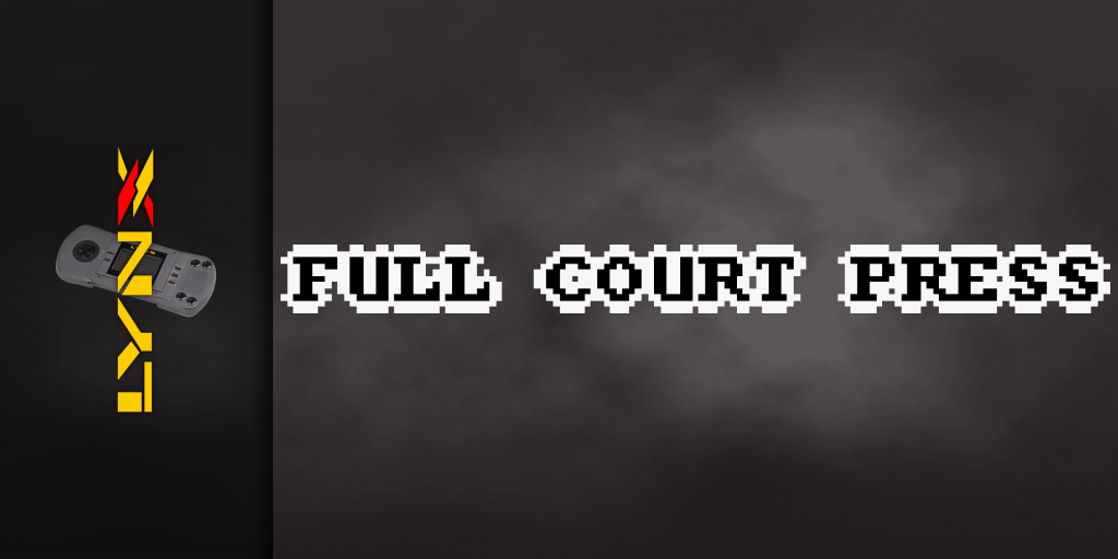 Full Court Press — screenmarquee (WOR)