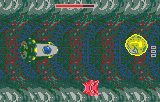 Glob Shoot — ss (WOR)