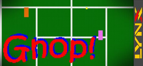 Gnop! — steamgrid