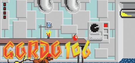 Gordo 106 — steamgrid