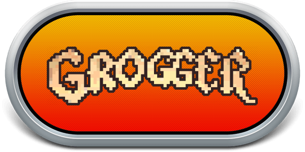 Grogger — wheel-steel (WOR)