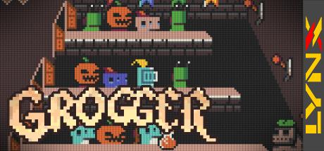 Grogger — steamgrid