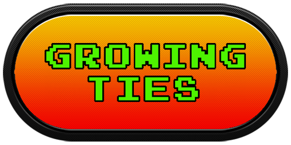 Growing Ties — wheel-carbon (WOR)