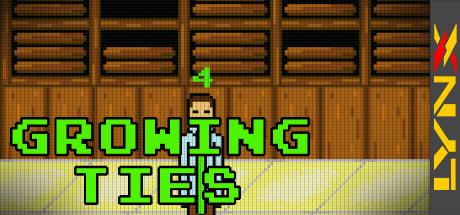 Growing Ties — steamgrid