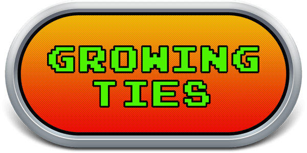 Growing Ties — wheel-steel (WOR)