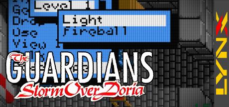 Guardians, The - Storm Over Doria — steamgrid