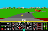Hard Drivin' — ss (WOR)