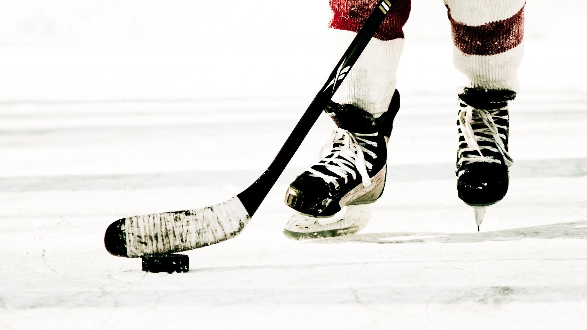 Hockey — fanart