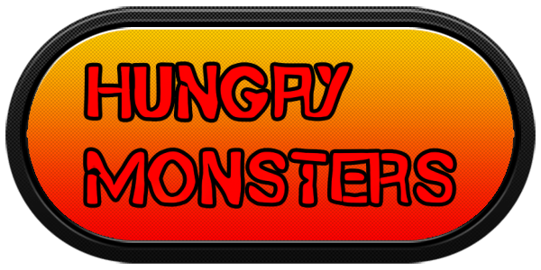 Hungry Monsters — wheel-carbon (WOR)