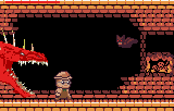 Hungry Monsters — ss (WOR)