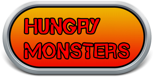 Hungry Monsters — wheel-steel (WOR)