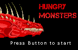 Hungry Monsters — sstitle (WOR)