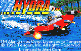 Hydra — sstitle (WOR)
