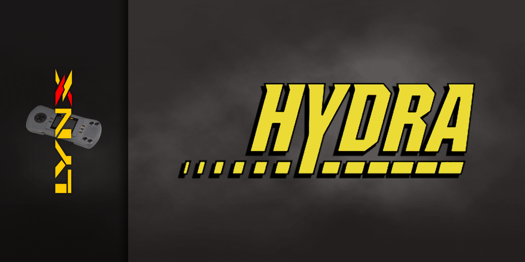 Hydra — screenmarquee (WOR)