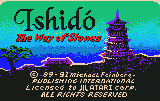 Ishido - The Way Of Stones — sstitle (WOR)