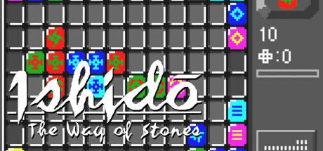 Ishido - The Way Of Stones — steamgrid