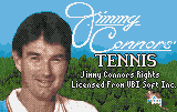 Jimmy Connors' Tennis — sstitle (WOR)