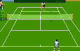 Jimmy Connors' Tennis — ss (WOR)